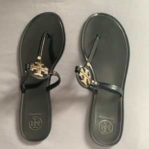 COPY - Tory Burch jelly Miller Sandals